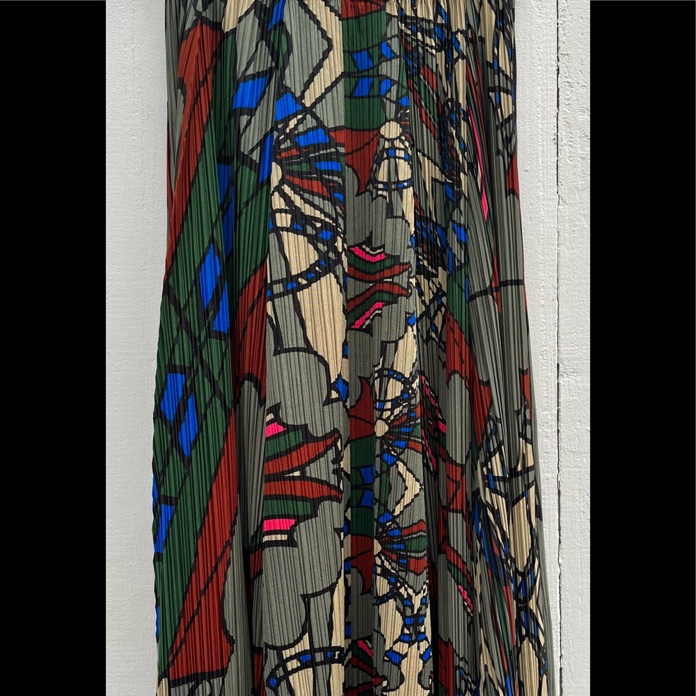 Issey Miyake Skirt